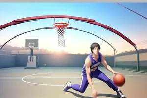  如何利用智能篮板提升团队篮球训练效果